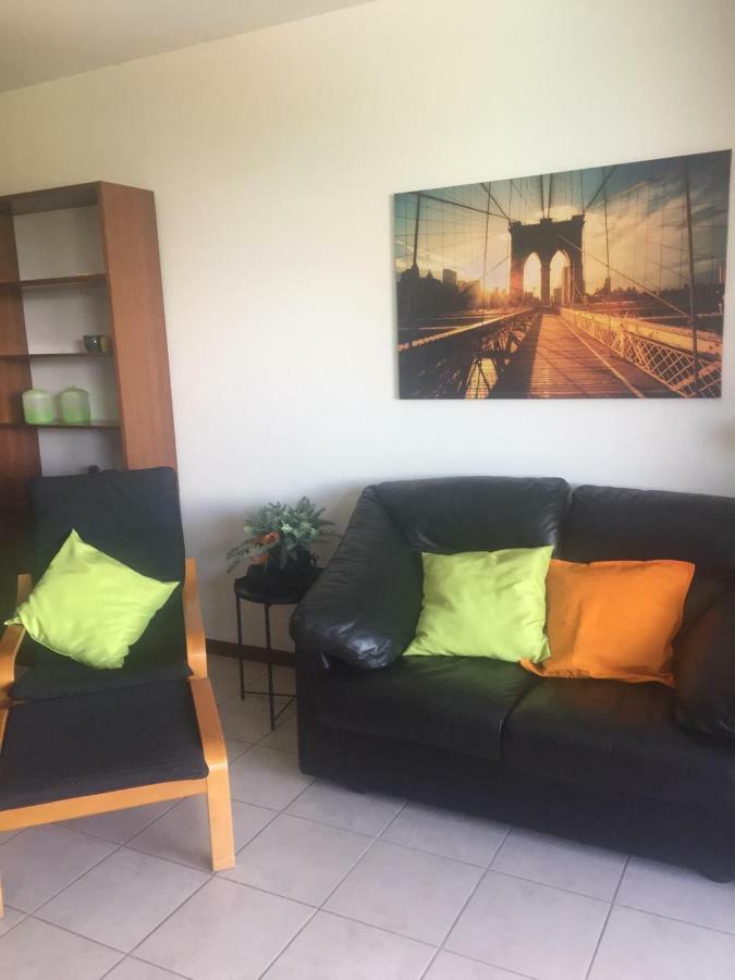 Ferienwohnung Casa Palazzo Desenzano del Garda Exterior foto