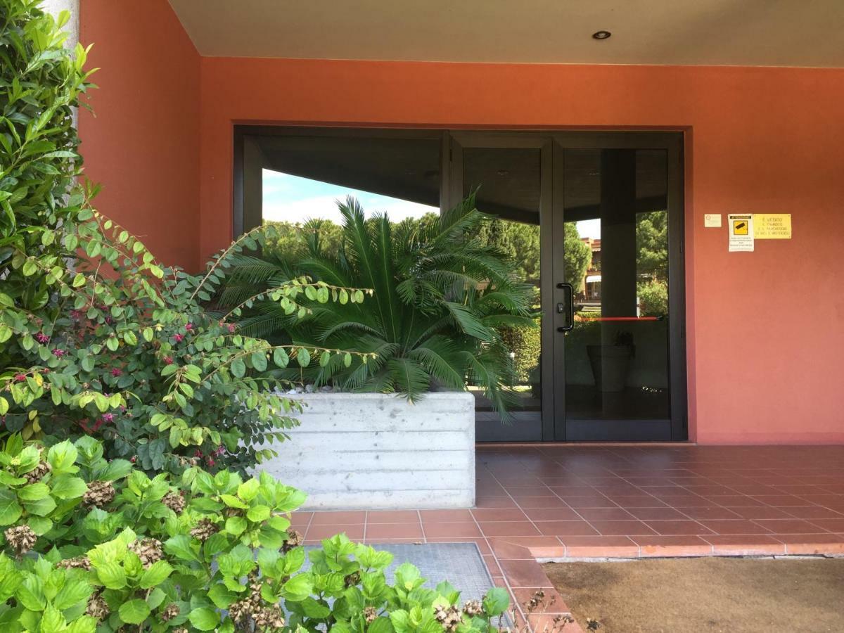 Ferienwohnung Casa Palazzo Desenzano del Garda Exterior foto